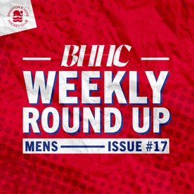 Leaders show their strength and close on title