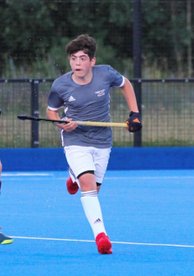 Mens 1st XI vs Richmond 3s