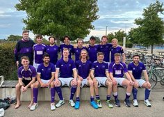 Men's Training