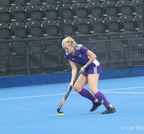 Ladies 1st XI vs Havering 1s