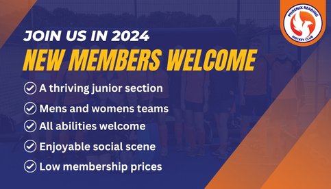 Welcoming new players in 2024