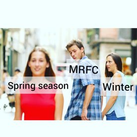 SPRING SOCIAL Coming up 3/30!