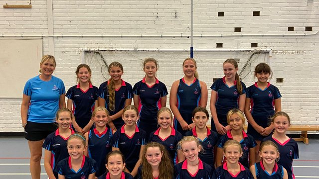 Swan Aqua (U12)