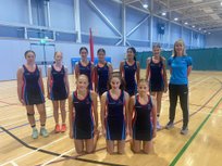 Swan Rubies (U14) SR