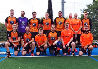 Swindon A 13 - 1 Chippenham C