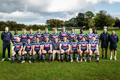 Extra's run out of Extra's