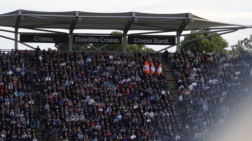 2026 International Ballot for Sophia Gardens Now Open