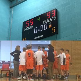 U16NL remain unbeaten in the League and Cup