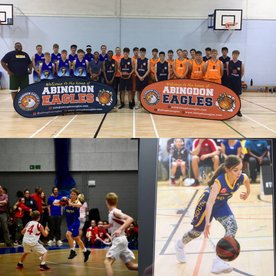 It's a wrap - Season ends with U18 tournament