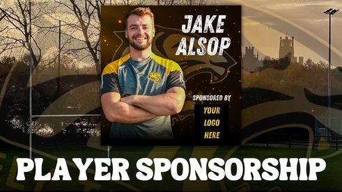Player Sponsorship