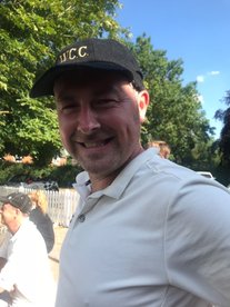 Felly our latest Level II qualified Coach