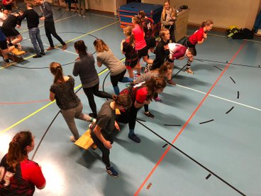 Injury prevention with Hirslanden Klinik