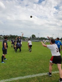 Der RFC Basel unterliegt dem RU Zürich – aber nur knapp