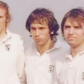 We regret to announce the passing of our president Justin Winstanley.