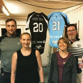 Changes to Committee