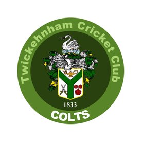 Raising money for a new bowling machine for the colts