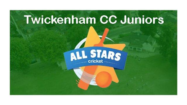 All Stars - Under 8