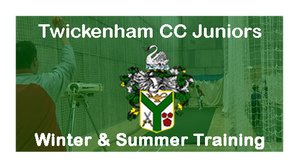 Junior U9s-U17s  Winter  & Summer Training :  Times  & Venues