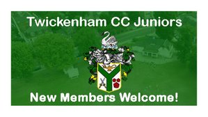 Junior Cricket - Join Us - Place Availability U9s–U17s (School Years 4–12)