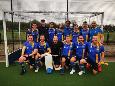 Sonning smash and grab 3 points at the death