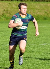 Hawcoat Park 16 Keswick 22