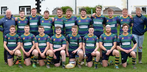 Keswick 48 - Whitehaven 15