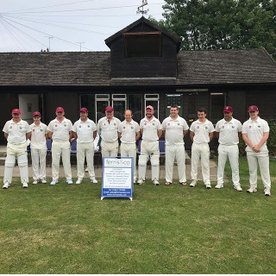 2s beat Bidborough