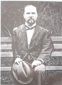 J. PIGGOTT 1901-1903