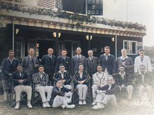 Chapter 8 The Uneasy Years before the War 1930-1945