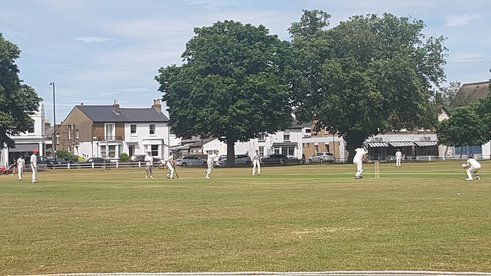 Colts Family Fun Day