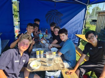 U16 Season Kicks-Off