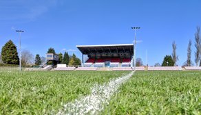 Welcome to Pride Park Football Club