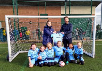 Codemakers Presents...New Kit