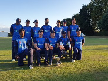 T20 FINALS DAY AT OE'S SUNDAY 13TH AUGUST