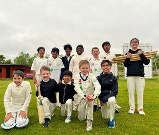 U11s fall just short in thriller