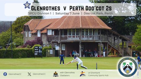 Rain, Rain and Rain at Perth