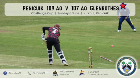 Heartbreak in the Cup