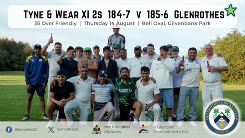 Sun, Storms and Success