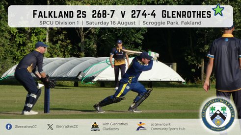 All Change at the Top