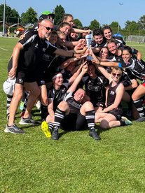 Birds Win the NLFB Final!