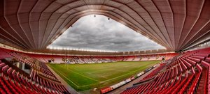Mowden Park To Host Darlington Fc Pre Season Friendlies