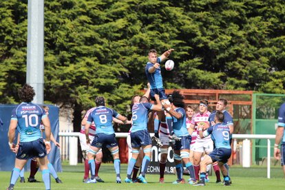 DMP Round Off Unbeaten Pre-Season