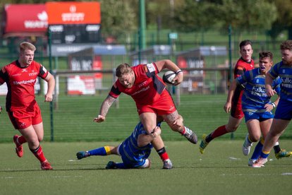 Mowden Bring in Guest