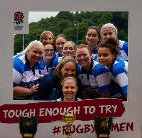 DMP Lizzies Ladies Touch Update