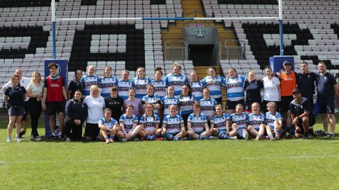 Allianz Premier 15s Update – DMP Durham Sharks