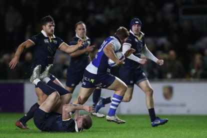 Mowden Shine Under Friday Night Lights
