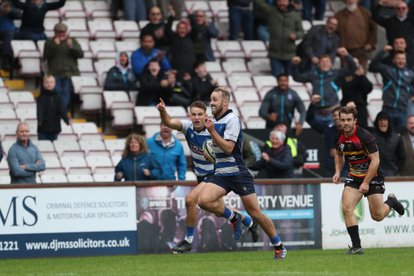1st XV Team News – Sedgley Park (H)