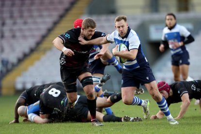Mowden Park 24-33 Taunton