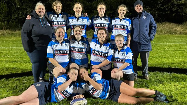 Lizzies Ladies Touch