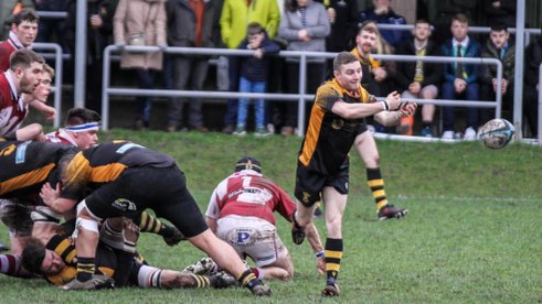 Mowden Bring in Speakman